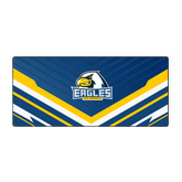 Ozarks Technical Community College | Sublimated | Stitched Edge XL Mousepad